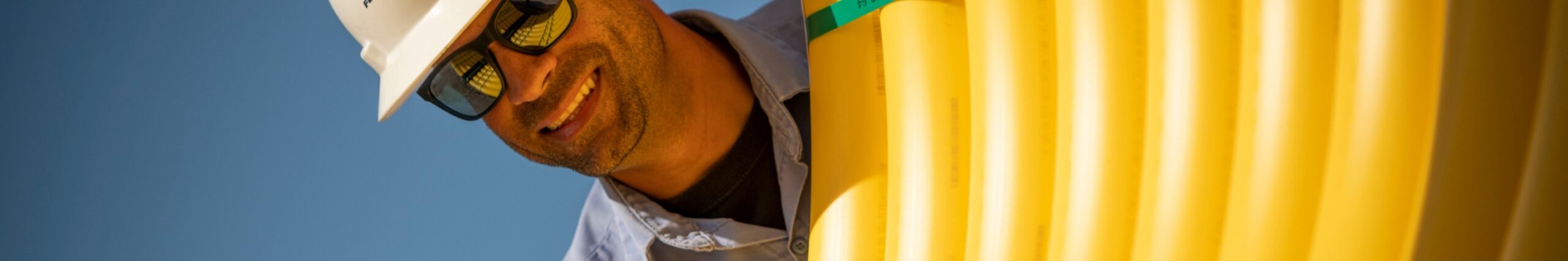 Safety Header Image